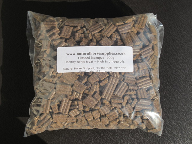 Linseed Lozenges 900g 